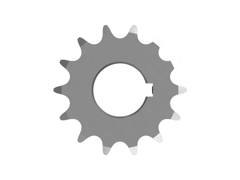 14 Teeth Screed Sprocket
