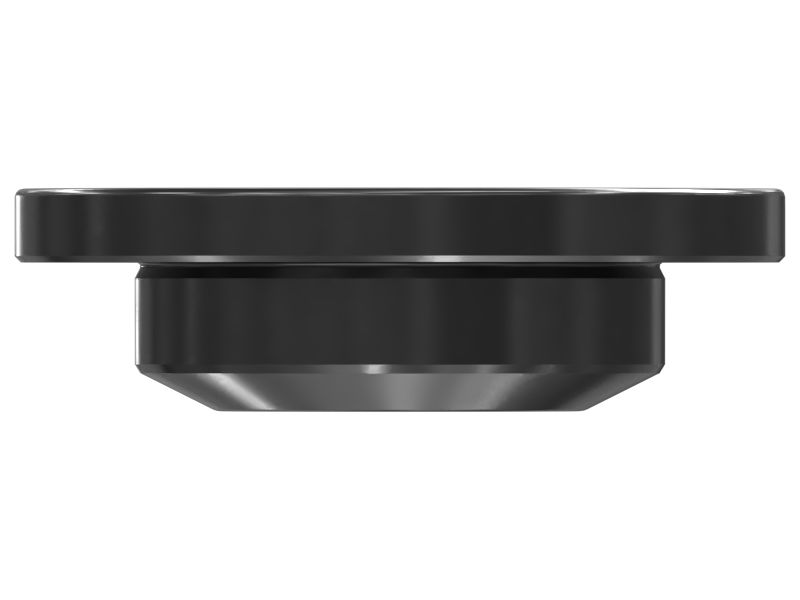 189mm Outer Diameter Suction Fan Adapter