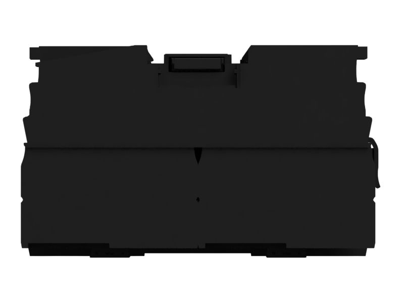 Electronics Connection Module