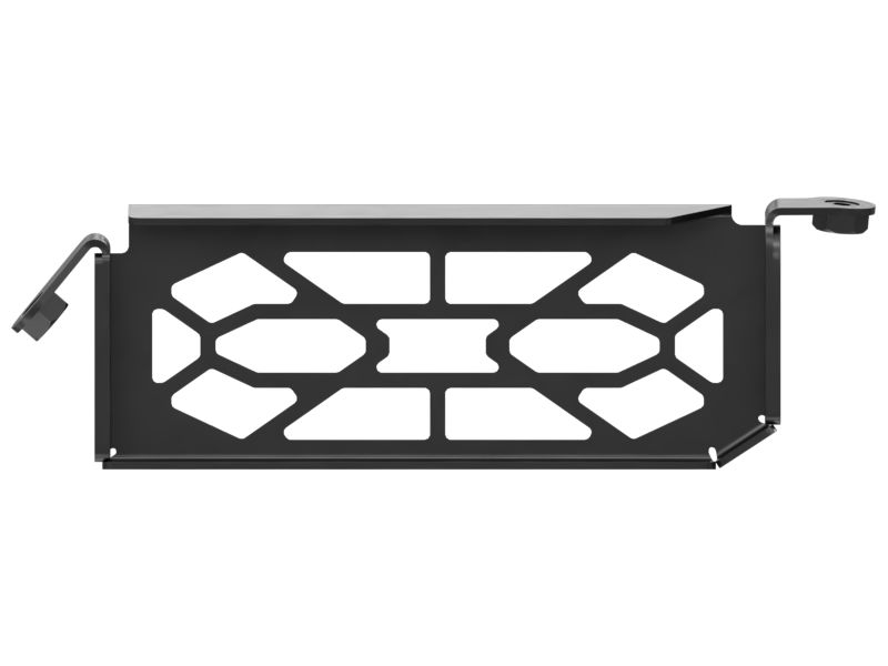 Left Hand Front Light Guard