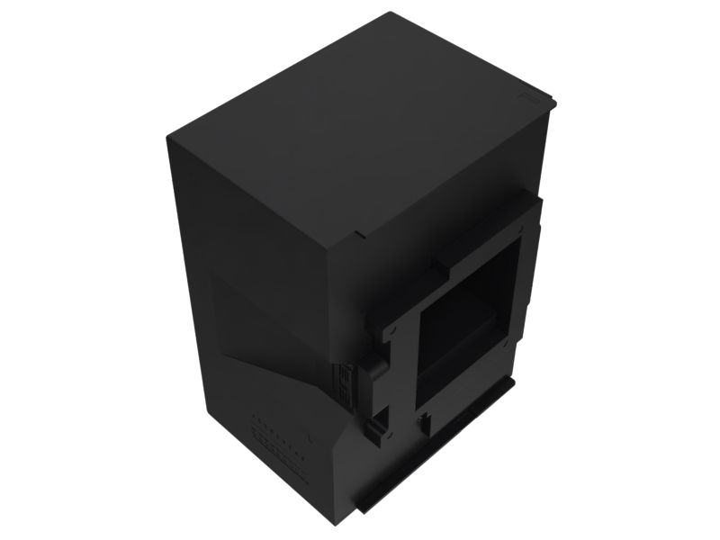 633-6845: 24 Volts Direct Current Motor Brake