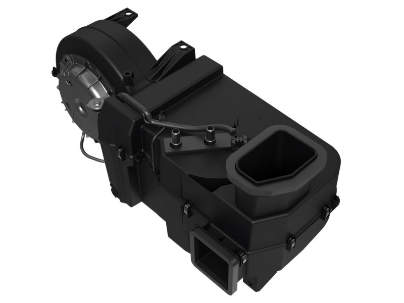 586-0007: Air Conditioner