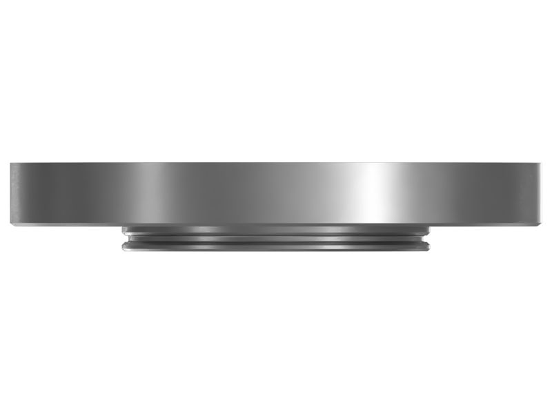 Output Flange