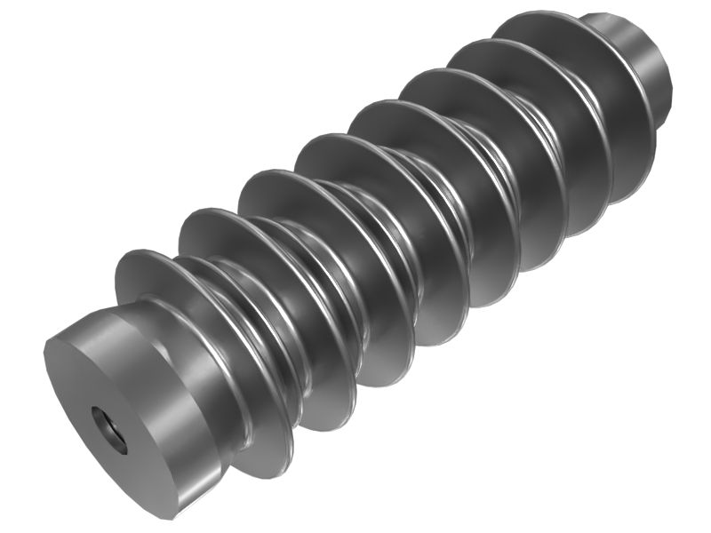 526-4981: Generator Terminal Box Insulator