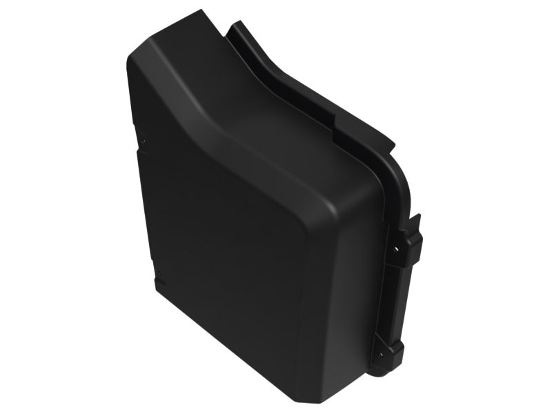 Electronic Control Unit Cover