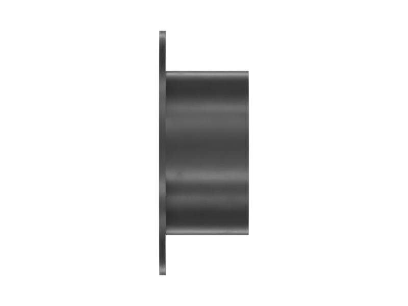 189mm Outer Diameter Radiator Waste Handling Guard