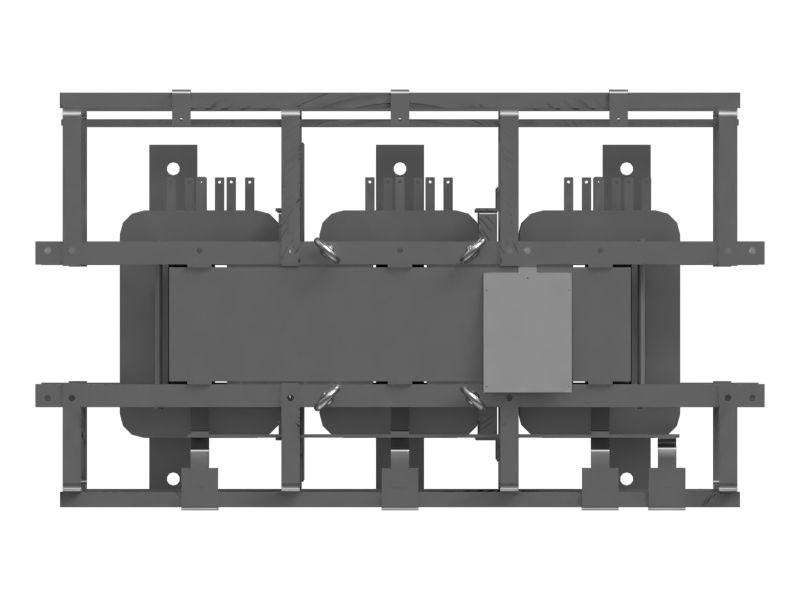 350KVA Electrical Transformer