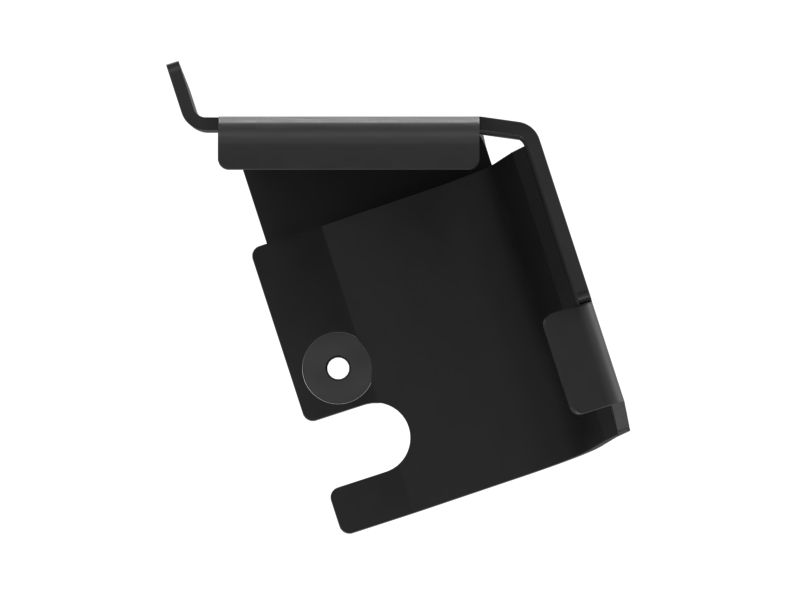 Right Hand Fender Shield