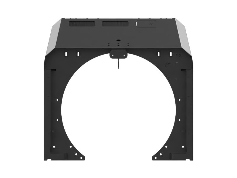 Radiator Guard