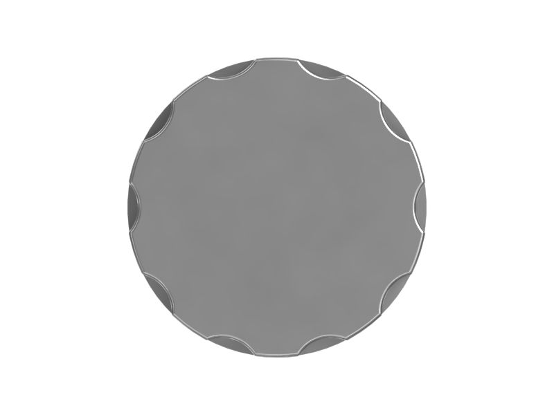 1/2'' Thread Breather