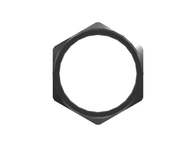 M30x1 Housing