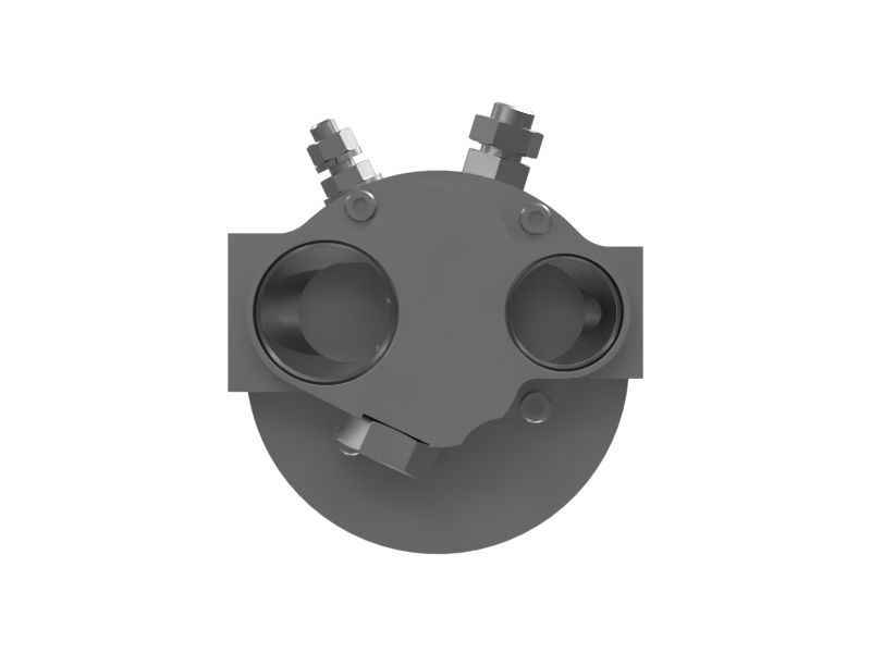 Engine Prelubrication Pump