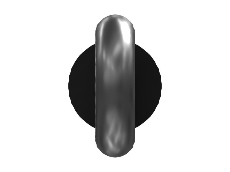 Boom Lowering Wire Rope