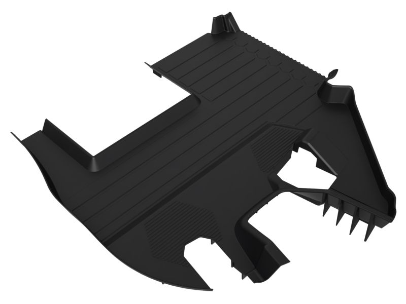 578-1393: Cabin Floormat