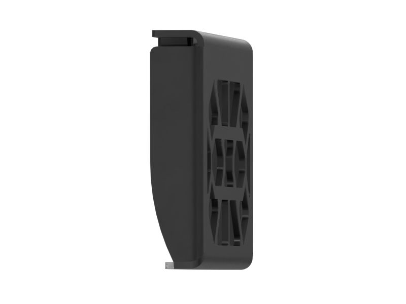 Side Work Light Guard