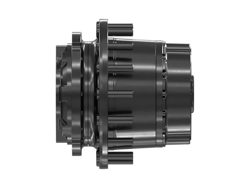 Final Drive Planetary