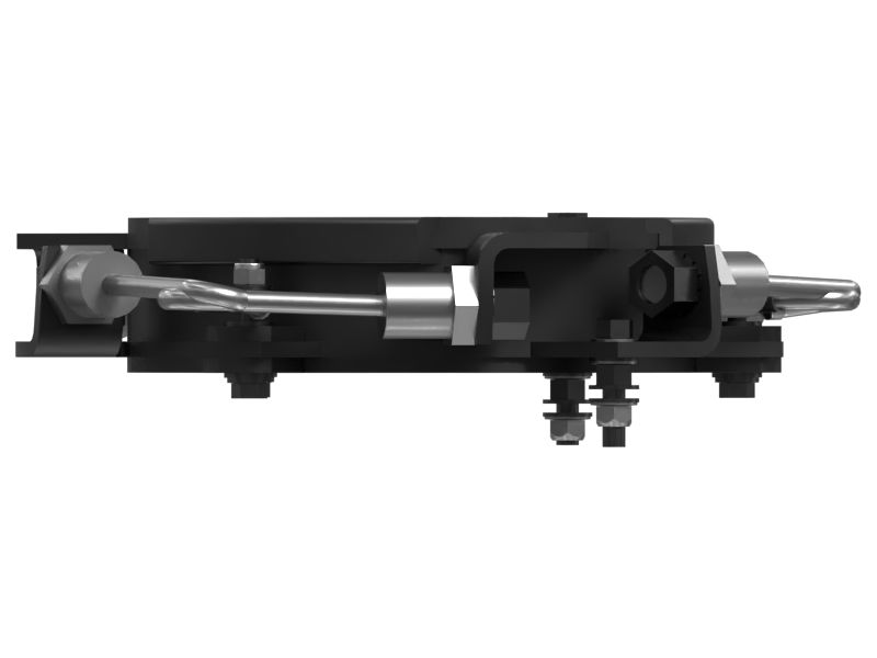 Generator Rotor Revolving Rectifier
