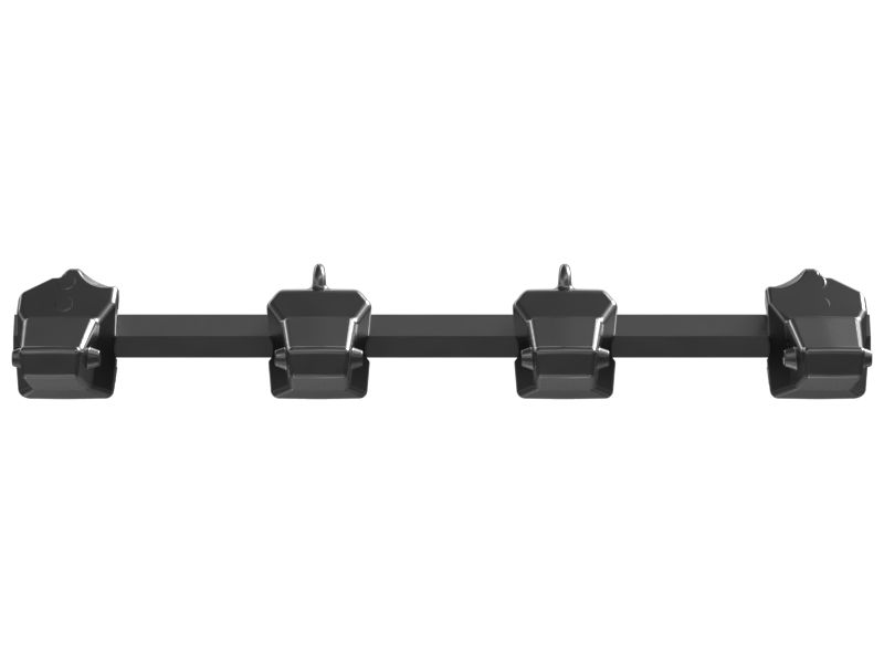 1604mm Length Bucket Base Edge
