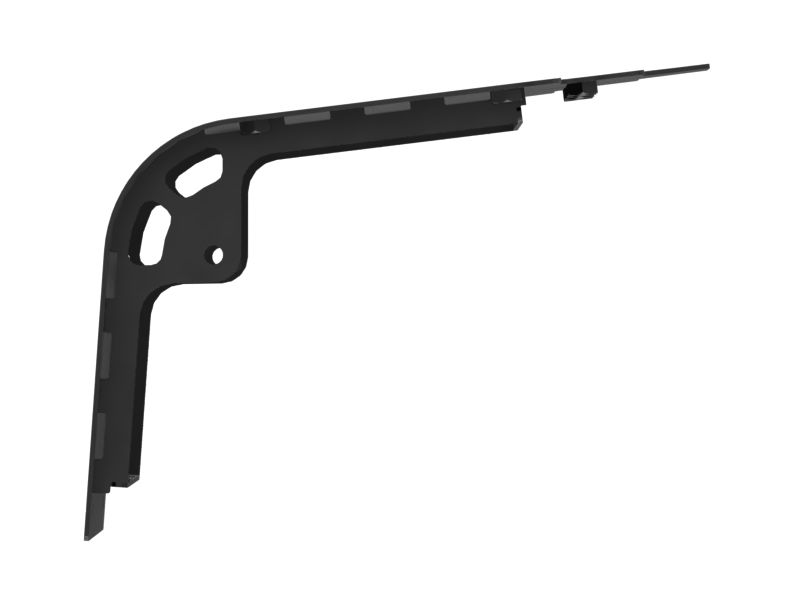 Operator Console Vandal Guard