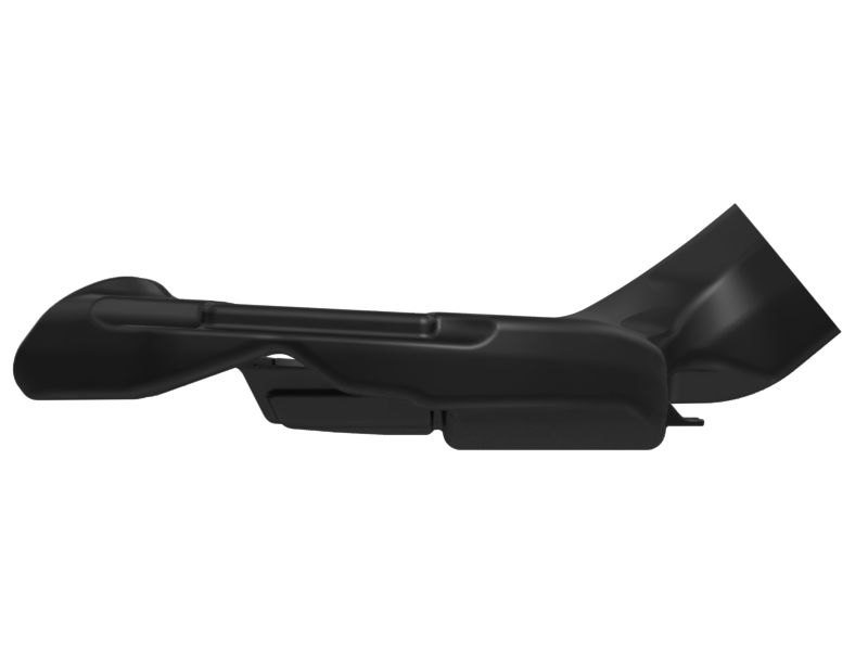 Air Conditioner Duct