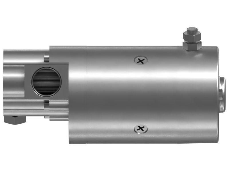 Engine Prelubrication Pump