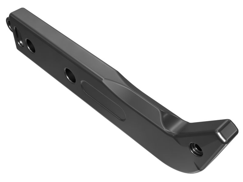 Ripper Shank