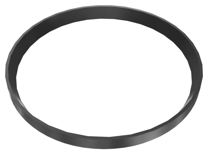 Конический подшипник с наружным кольцом с внешним диаметром 479,43 мм