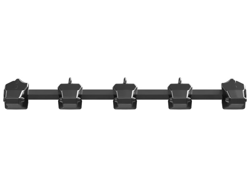 1909mm Length Bucket Base Edge
