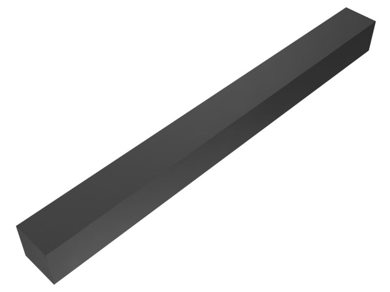 Engine Enclosure Guard Sheet Support