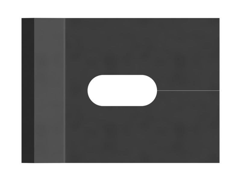 25.4mm Thick Cooling Module Liner