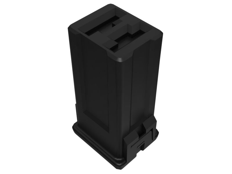 601-0829: 25 Ampere Fuse