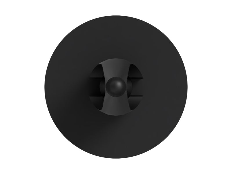 Cabin Accessory Fastener