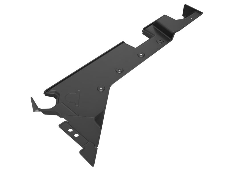Cab Headliner Cover