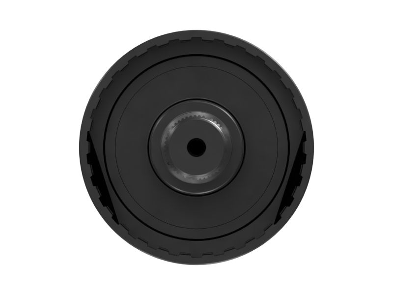Transmission Clutch Shaft