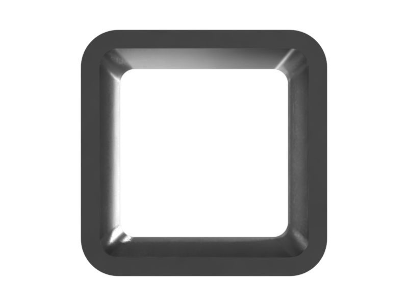 Roll Over Protective Structure Tube