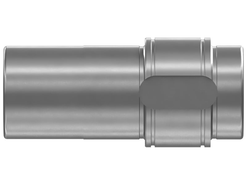 70mm Diameter Input Shaft