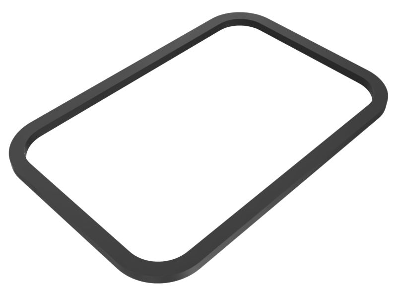 Air Conditioner Duct Seal