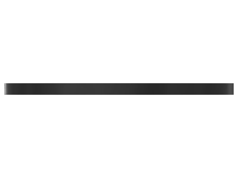5mm Thick Spacer