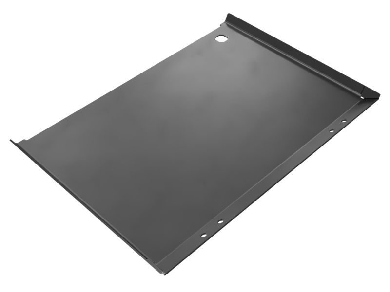569-4634: Left Hand Side Control Console Door