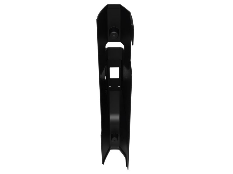 Keypad Harness Cover