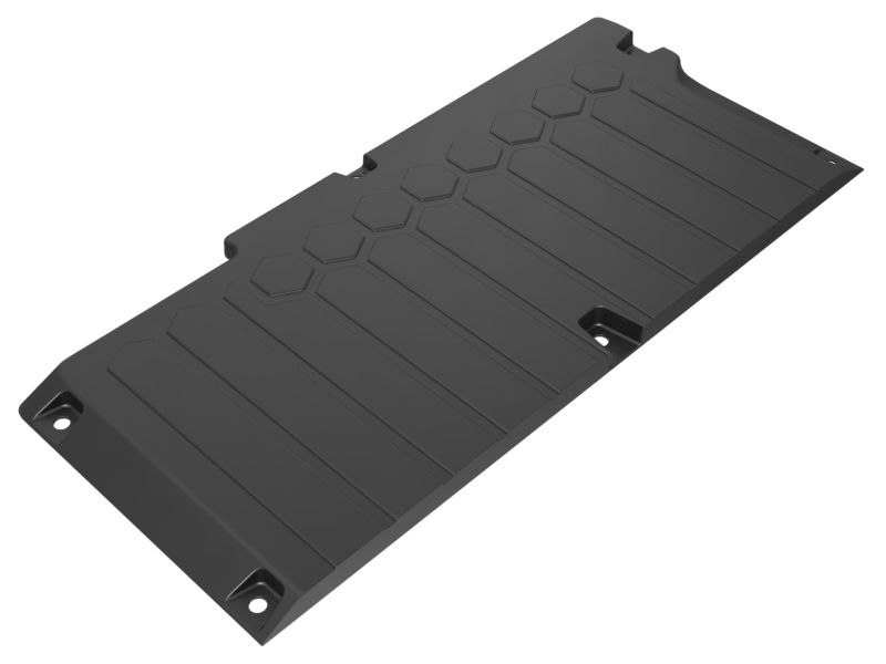 Platform Floor Mat