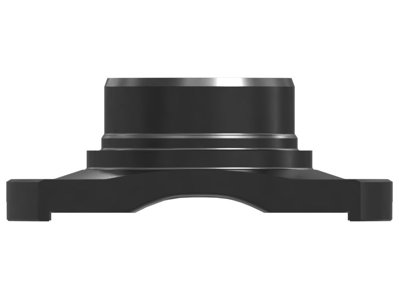 9C Universal Flange Joint