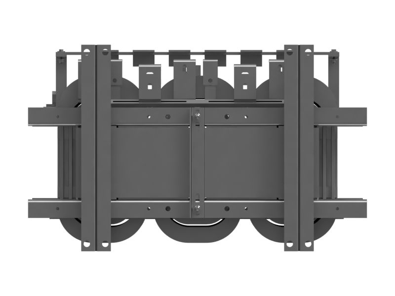 690 Volt 50 Hertz 3-Phase Transformer