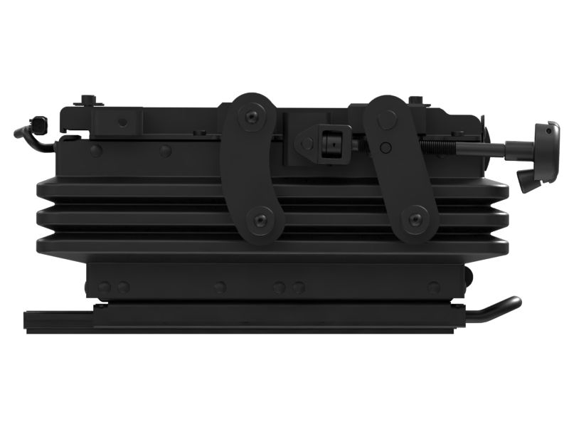 Air Suspension Seat Base