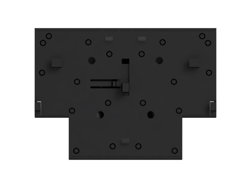 10 Amp Auxiliary Contact Block