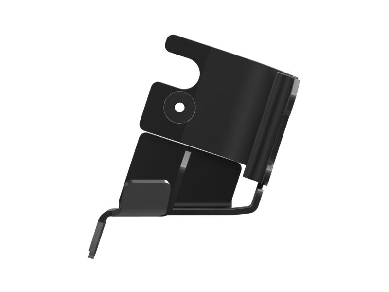 Left Hand Fender Shield