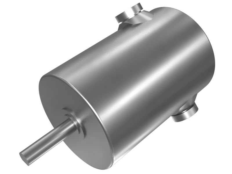 638-7837: Electric Motor