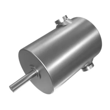 638-7837: Electric Motor