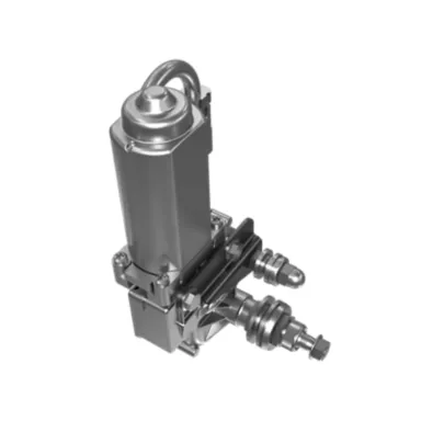 595-0535: 12 Volt Wiper Motor