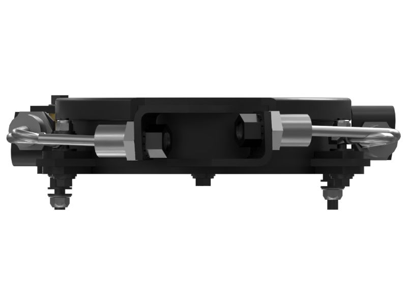Generator Rotor Revolving Rectifier